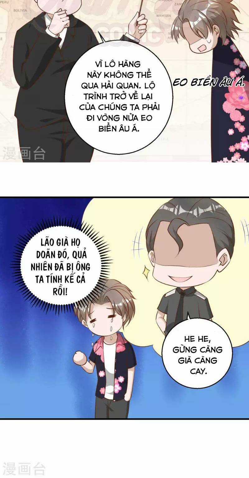 Thần Cấp Ngư Phu Chapter 43 trang 11