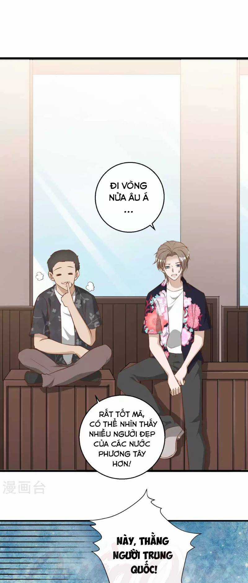 Thần Cấp Ngư Phu Chapter 43 trang 12