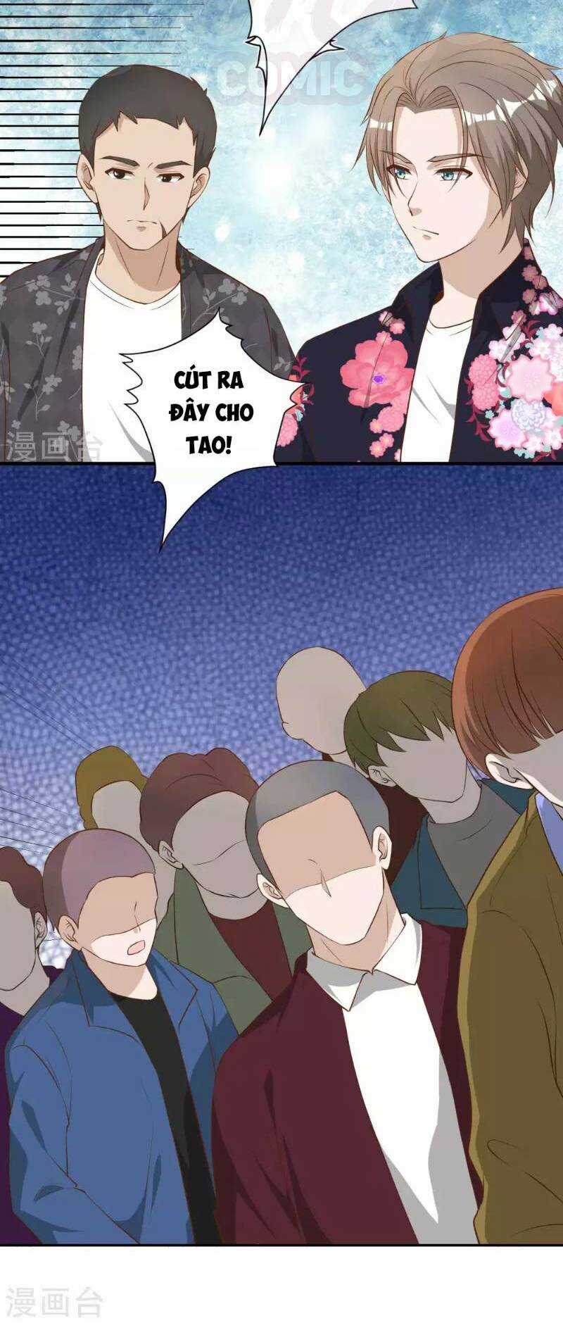 Thần Cấp Ngư Phu Chapter 43 trang 13