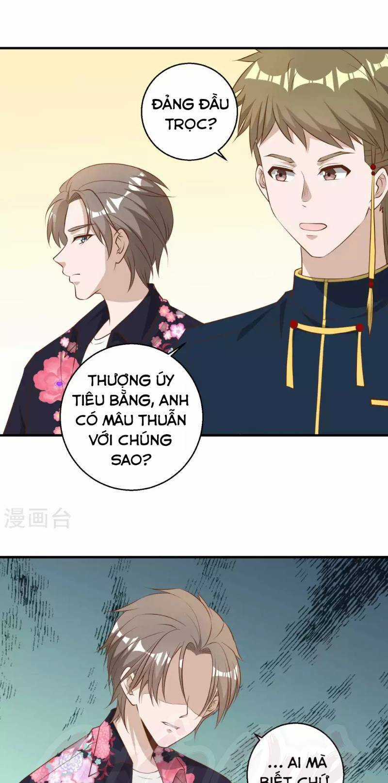 Thần Cấp Ngư Phu Chapter 43 trang 14