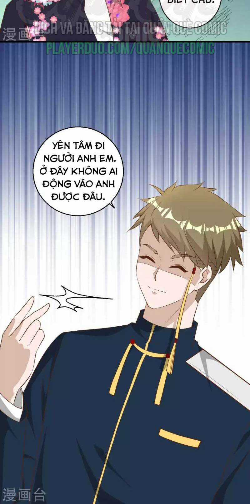 Thần Cấp Ngư Phu Chapter 43 trang 15