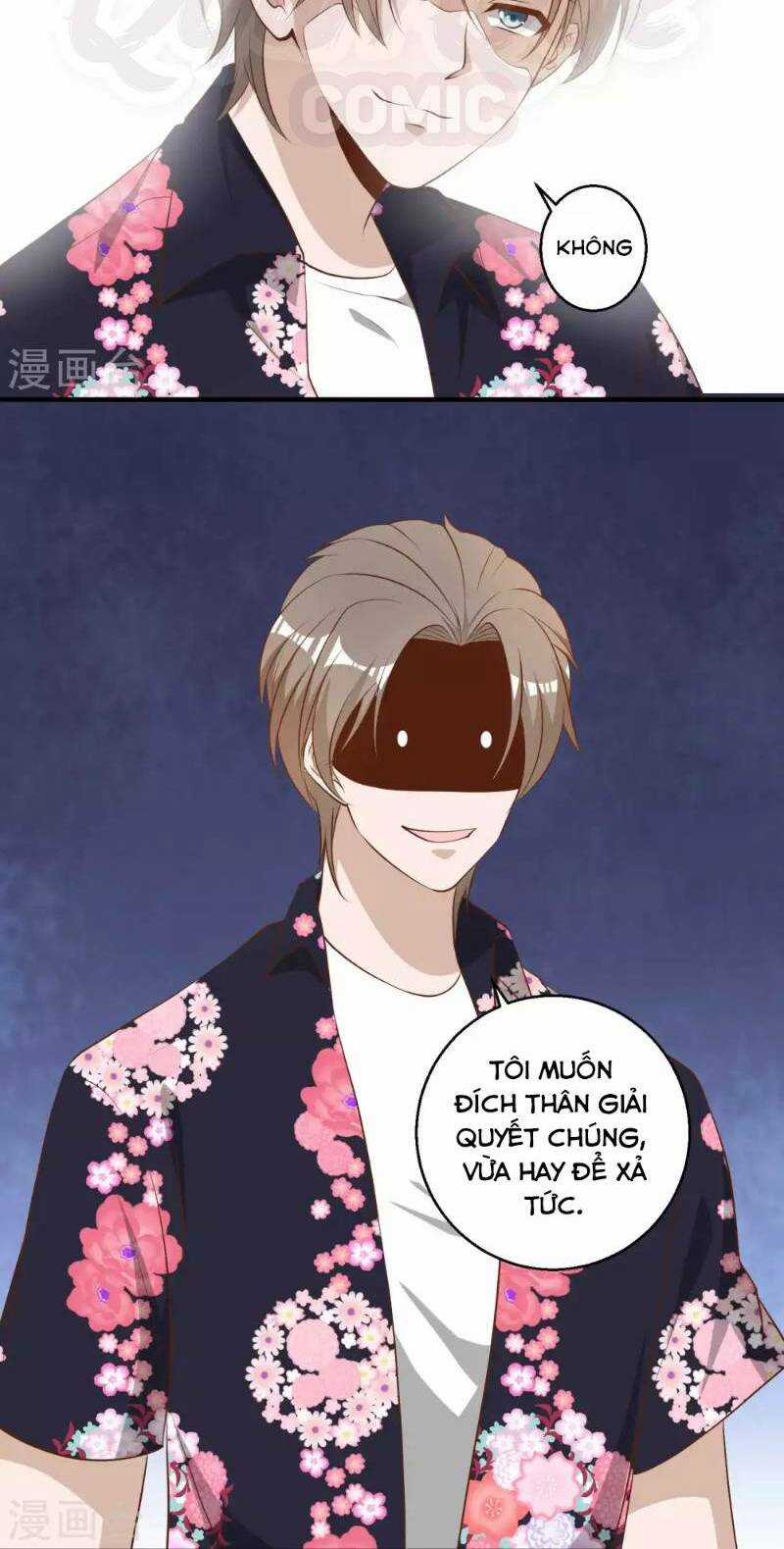 Thần Cấp Ngư Phu Chapter 43 trang 17