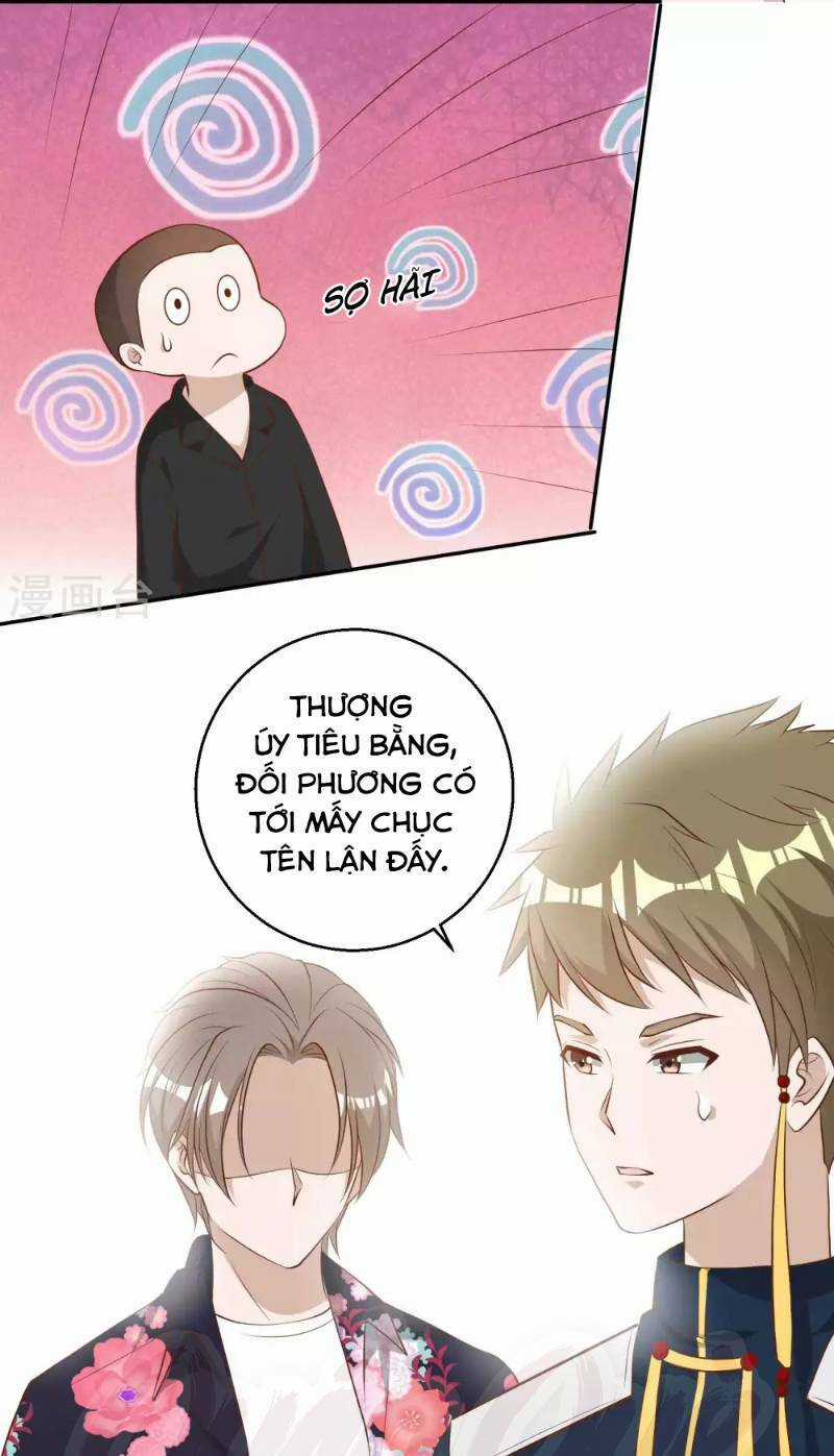 Thần Cấp Ngư Phu Chapter 43 trang 18