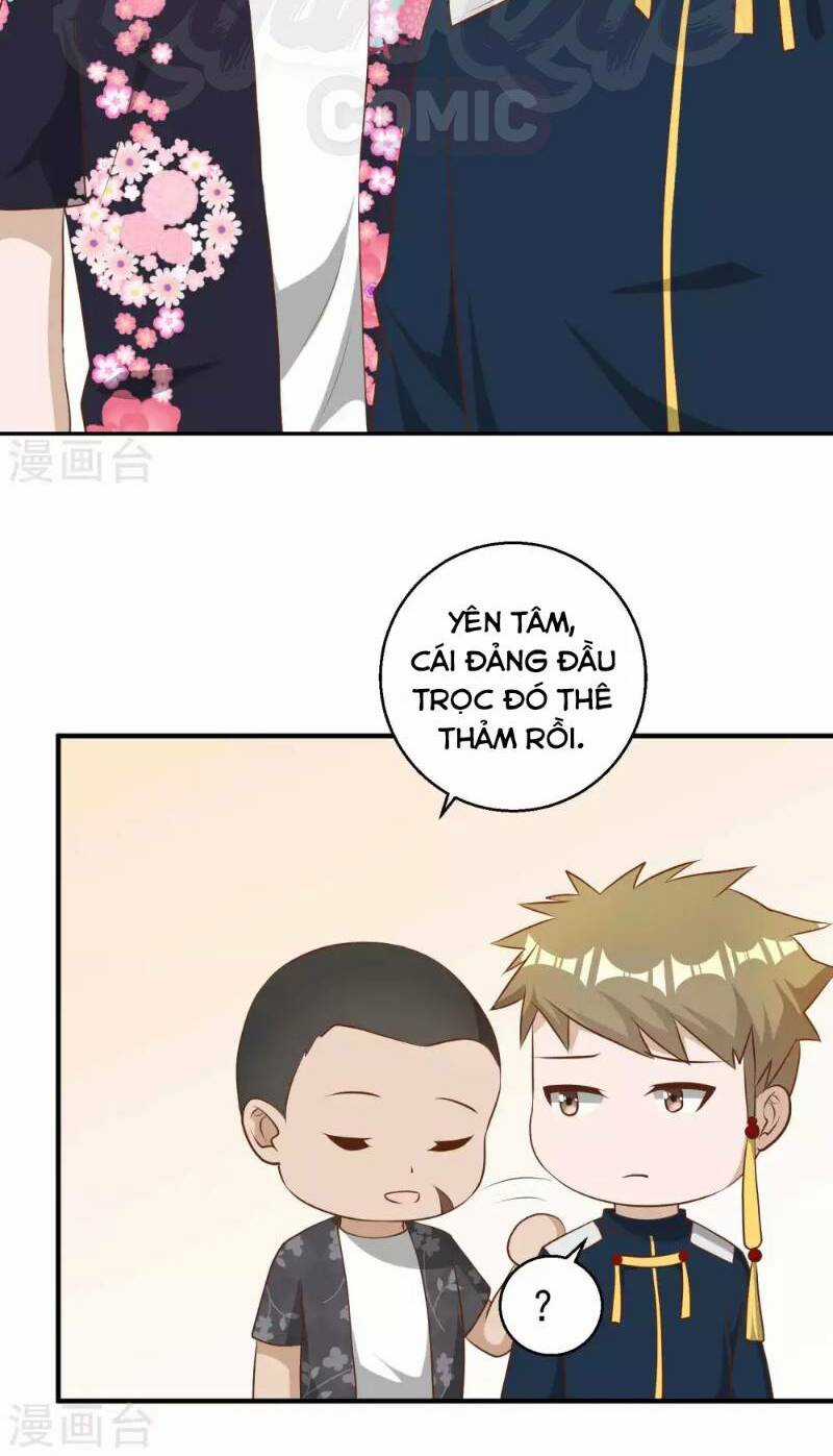 Thần Cấp Ngư Phu Chapter 43 trang 19