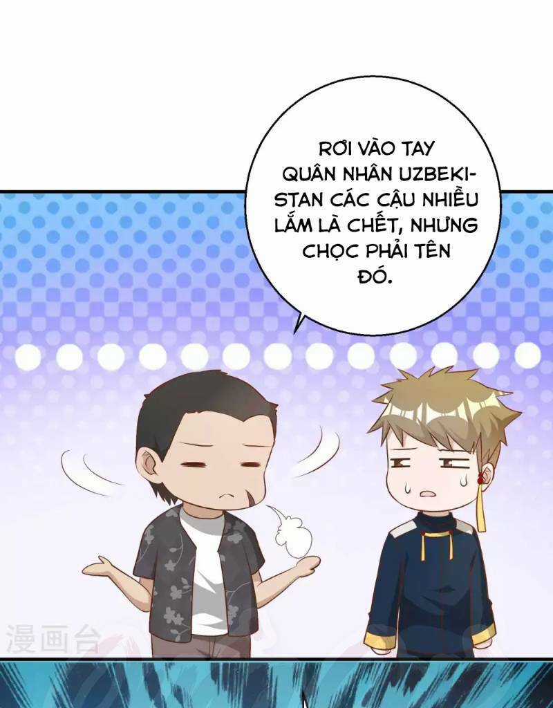 Thần Cấp Ngư Phu Chapter 43 trang 20