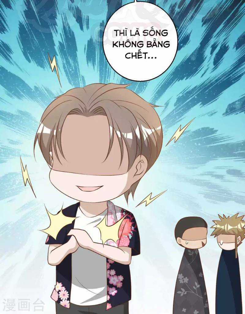 Thần Cấp Ngư Phu Chapter 43 trang 21