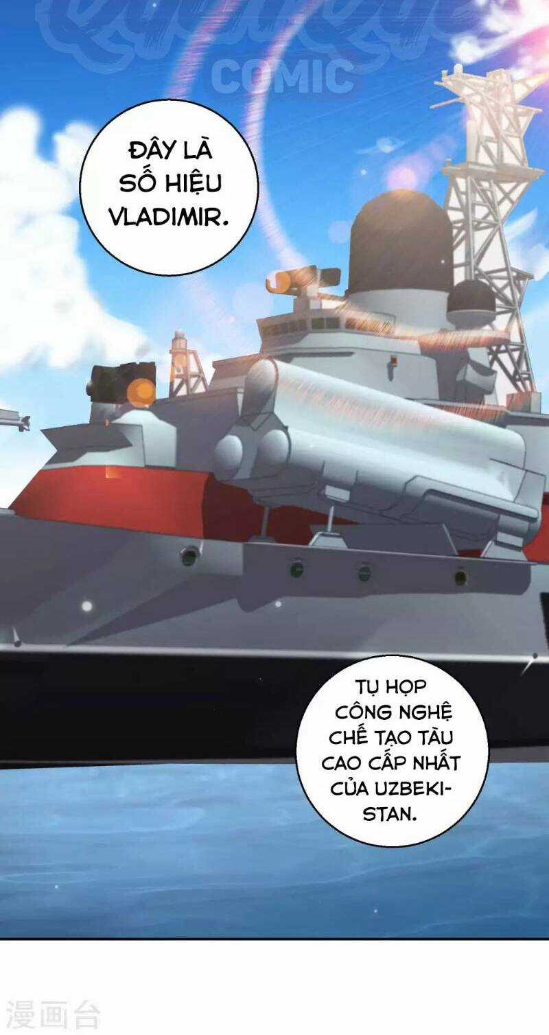 Thần Cấp Ngư Phu Chapter 43 trang 3