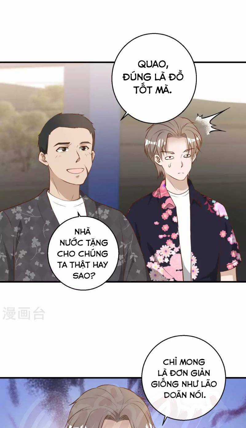 Thần Cấp Ngư Phu Chapter 43 trang 4