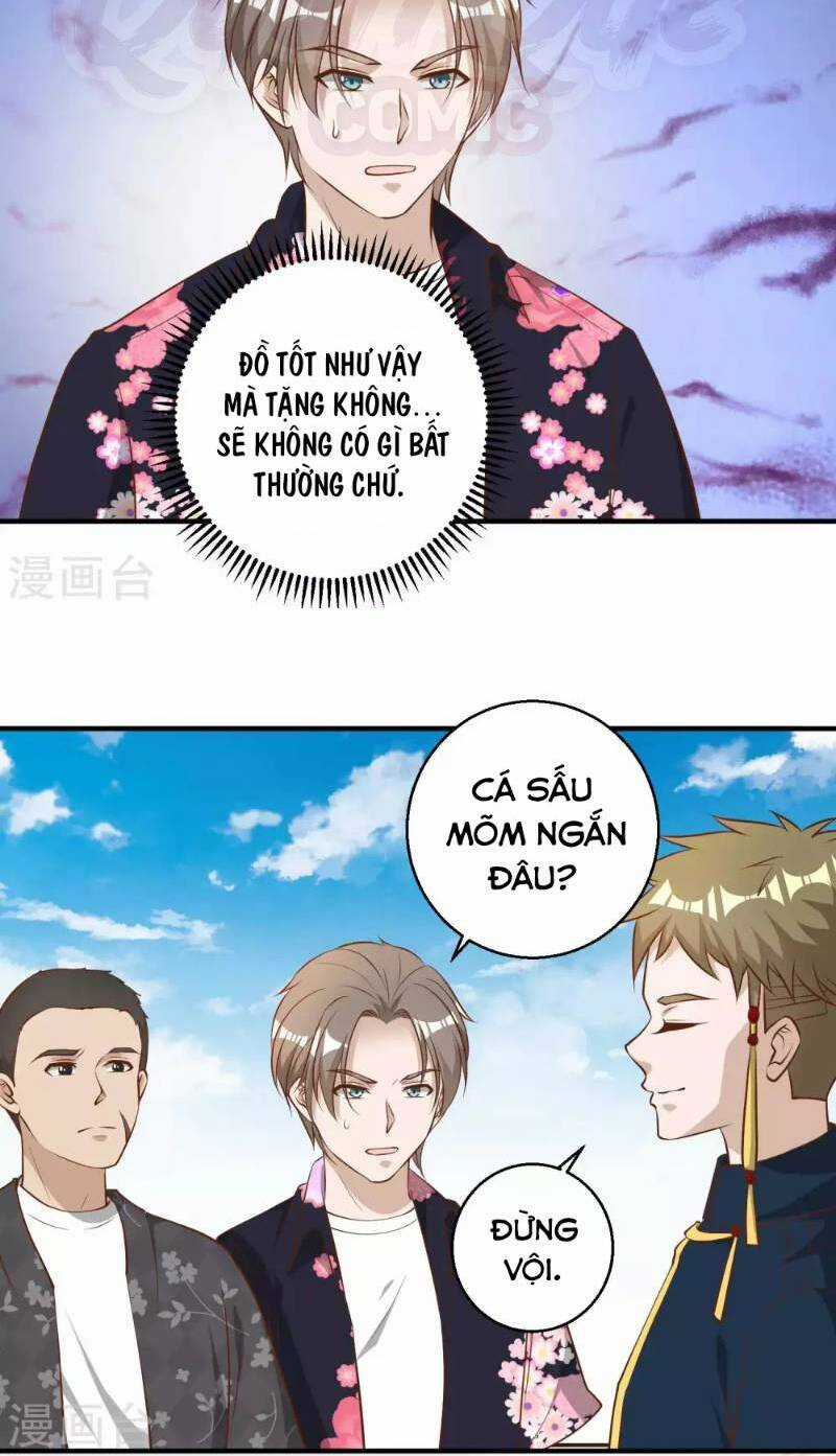 Thần Cấp Ngư Phu Chapter 43 trang 5