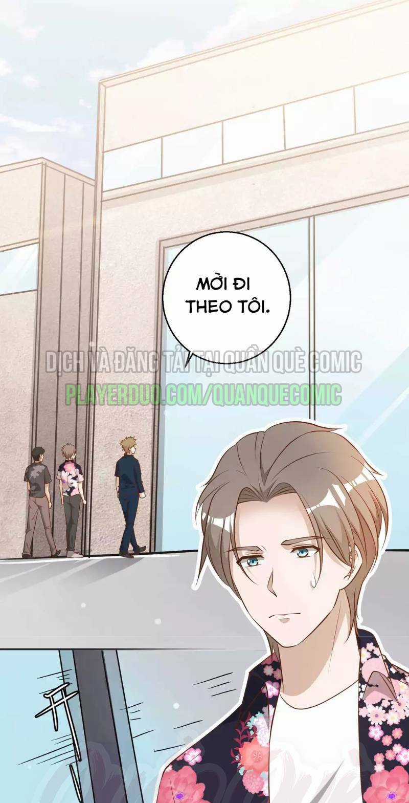 Thần Cấp Ngư Phu Chapter 43 trang 6