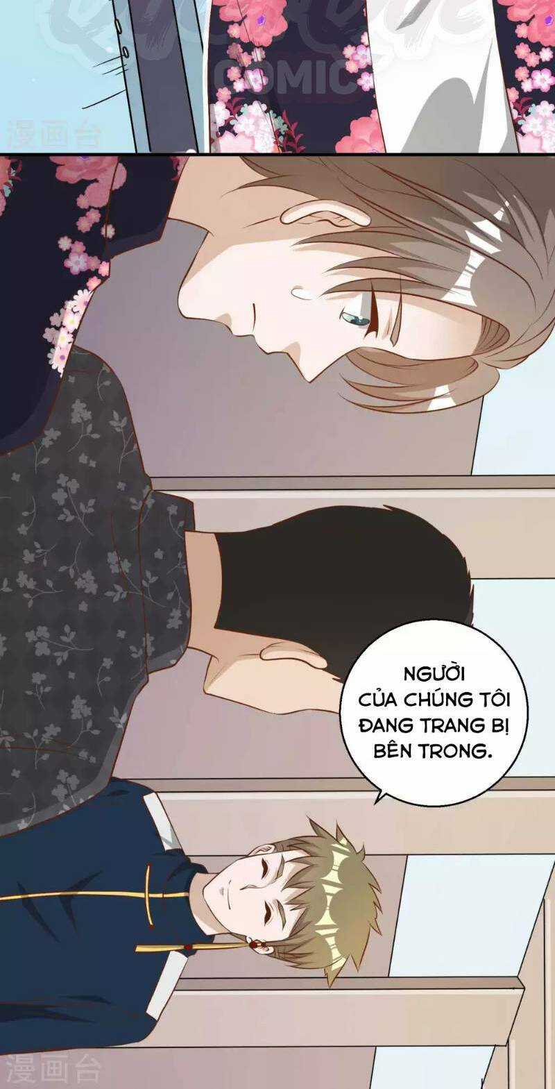 Thần Cấp Ngư Phu Chapter 43 trang 7