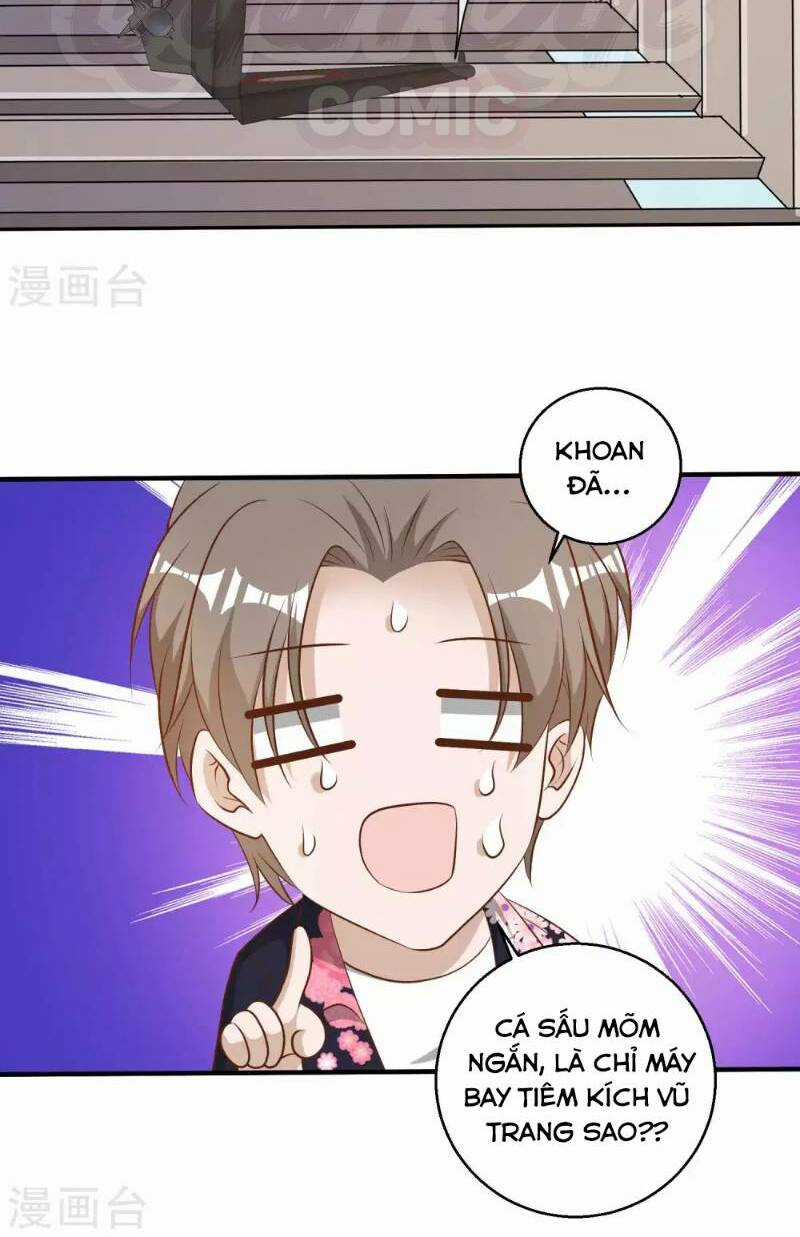 Thần Cấp Ngư Phu Chapter 43 trang 9