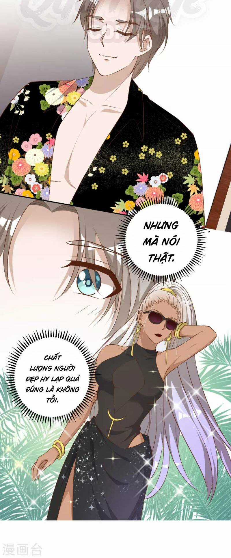 Thần Cấp Ngư Phu Chapter 44 trang 15