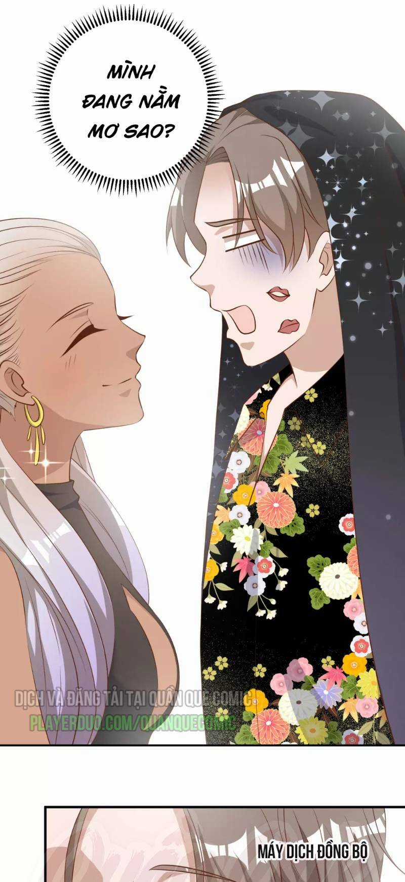 Thần Cấp Ngư Phu Chapter 44 trang 20