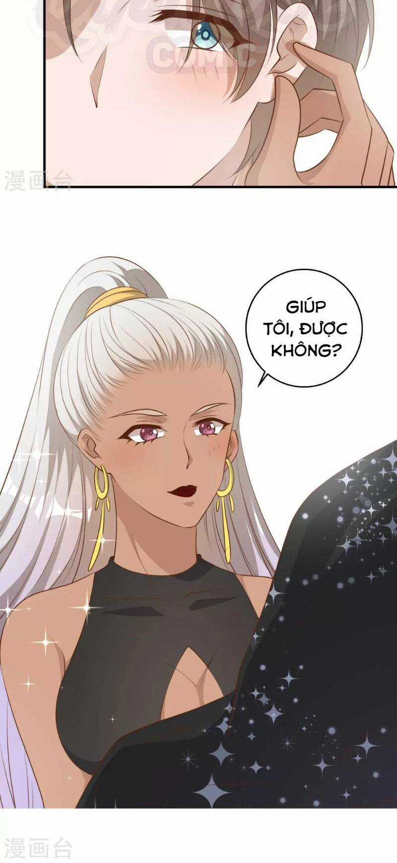 Thần Cấp Ngư Phu Chapter 44 trang 21