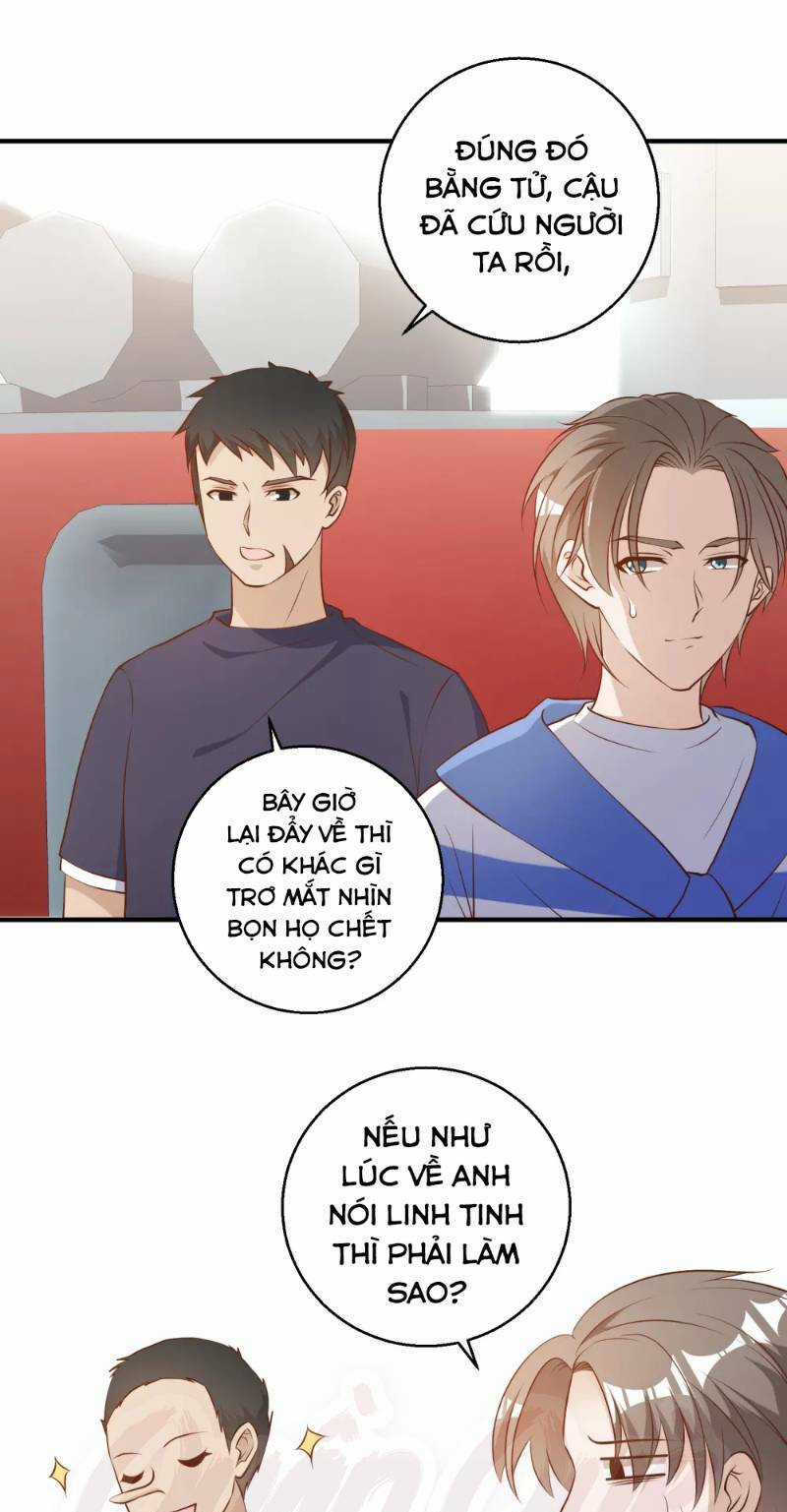 Thần Cấp Ngư Phu Chapter 44 trang 4