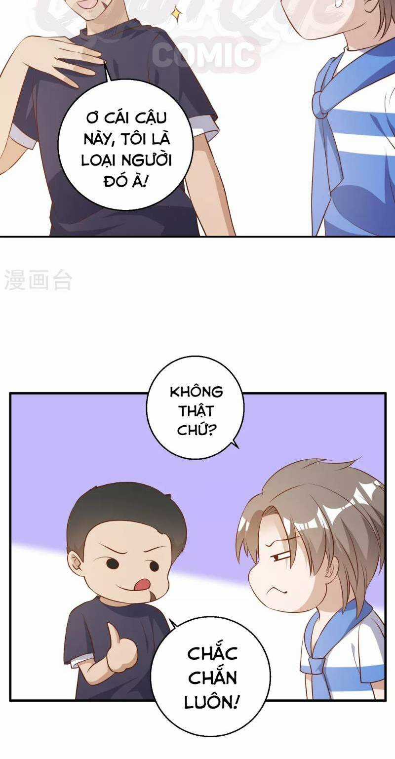 Thần Cấp Ngư Phu Chapter 44 trang 5