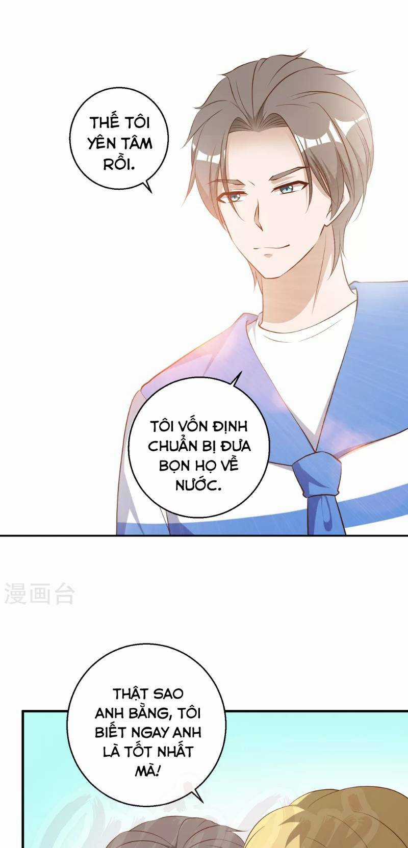 Thần Cấp Ngư Phu Chapter 44 trang 6