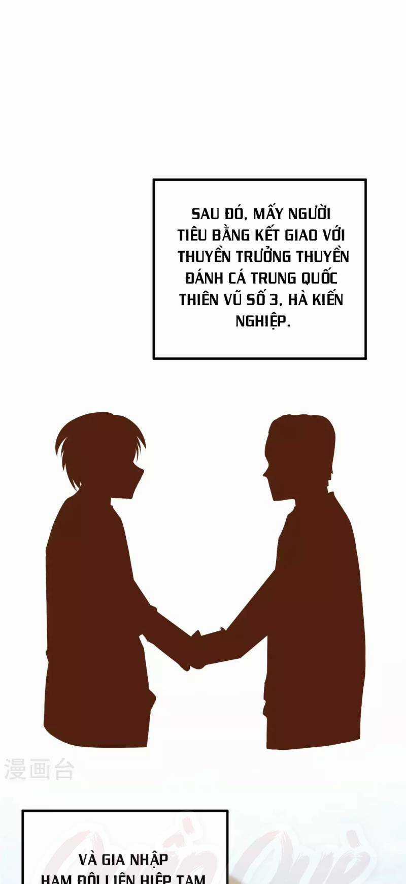 Thần Cấp Ngư Phu Chapter 45 trang 10