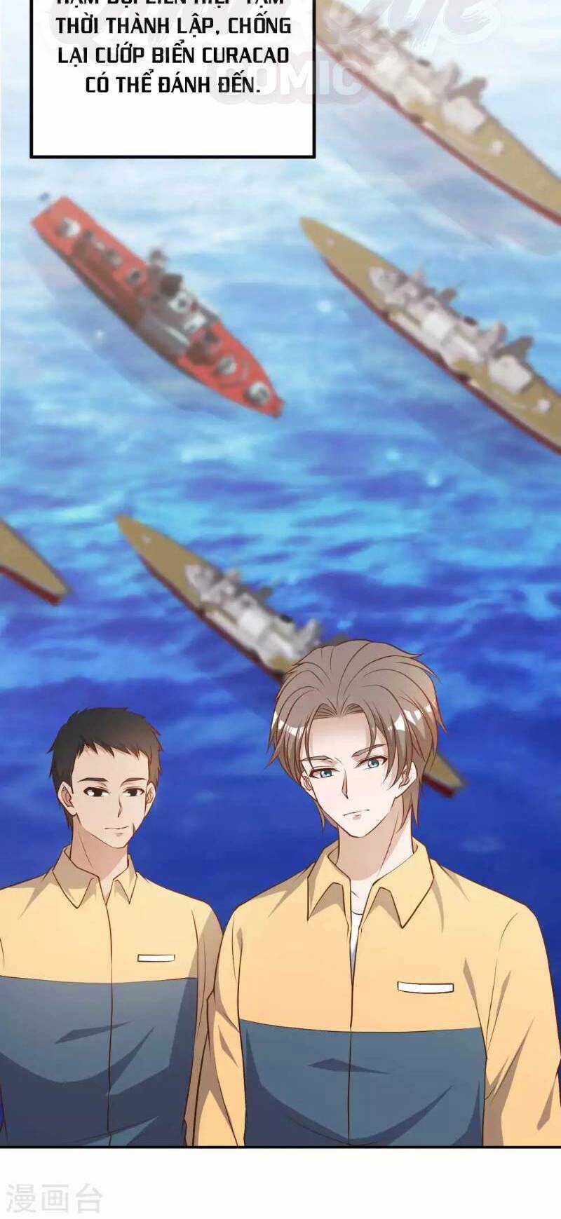 Thần Cấp Ngư Phu Chapter 45 trang 11