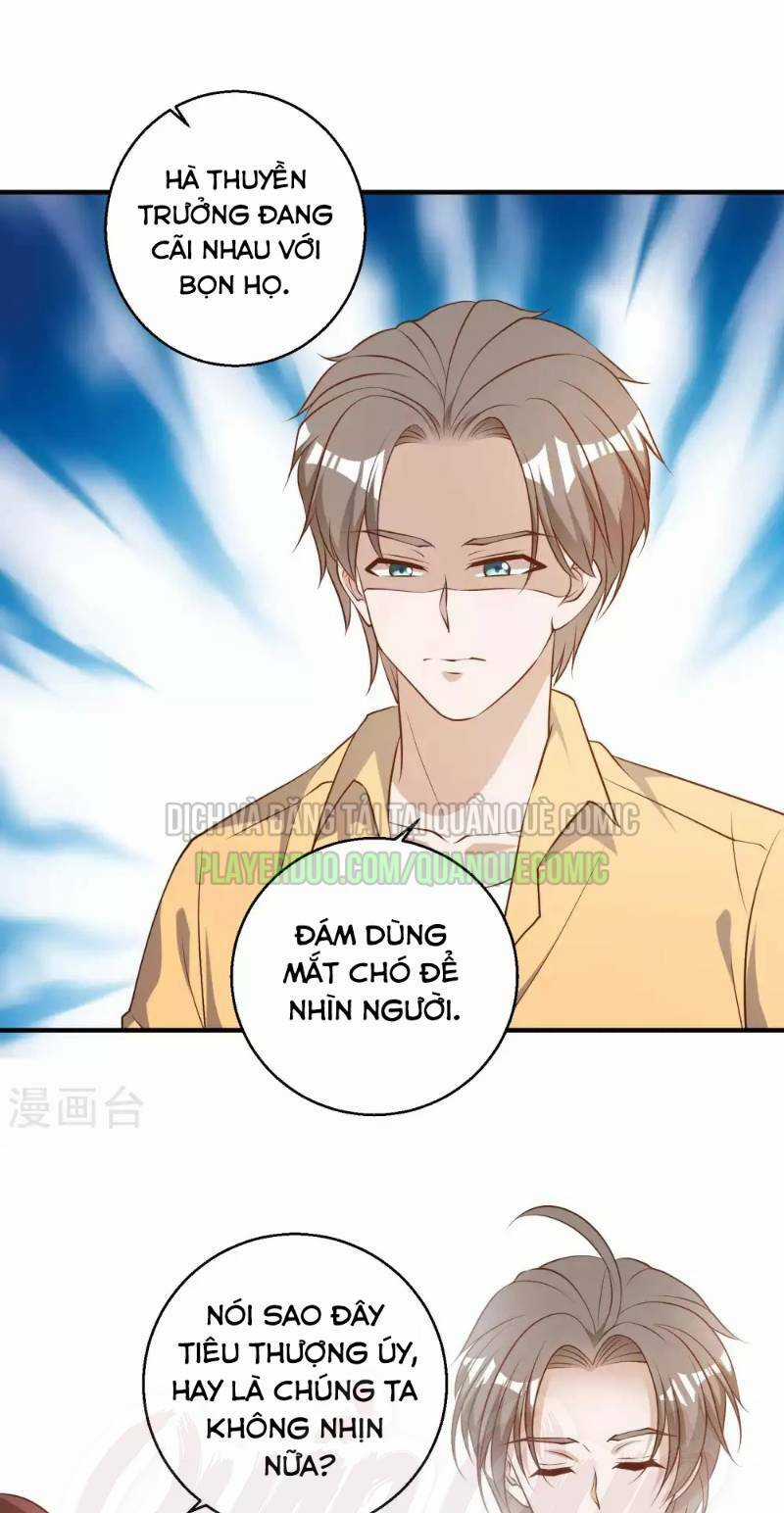 Thần Cấp Ngư Phu Chapter 45 trang 14