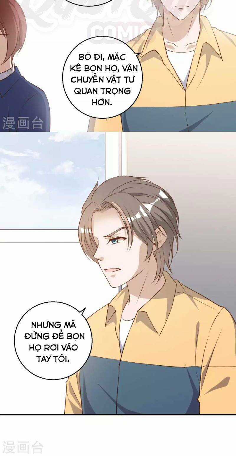 Thần Cấp Ngư Phu Chapter 45 trang 15