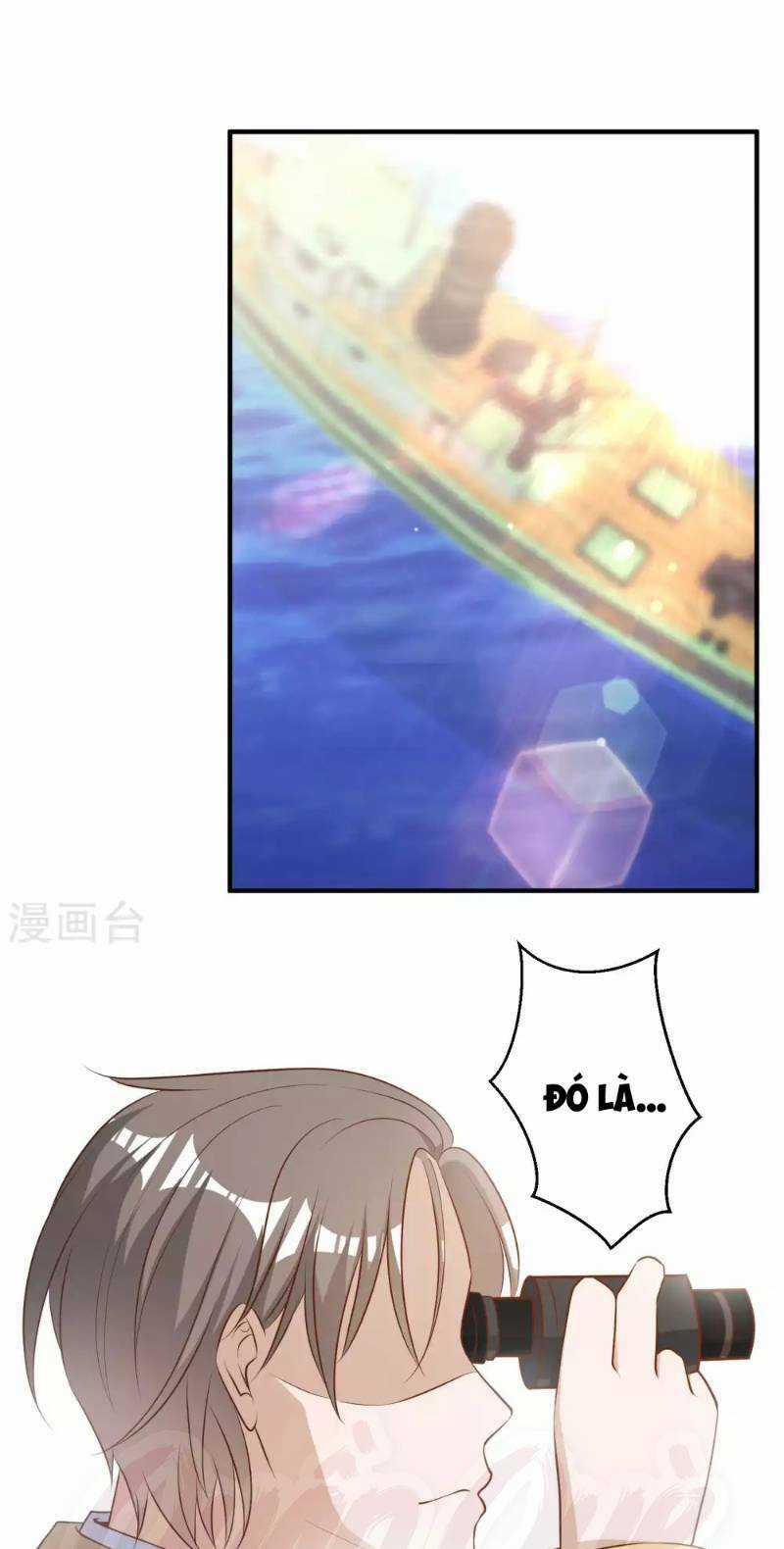 Thần Cấp Ngư Phu Chapter 45 trang 16