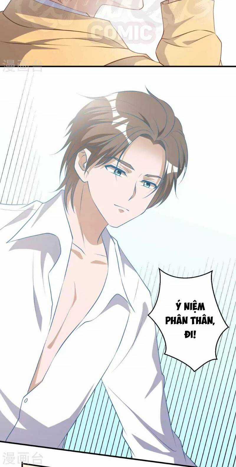 Thần Cấp Ngư Phu Chapter 45 trang 17