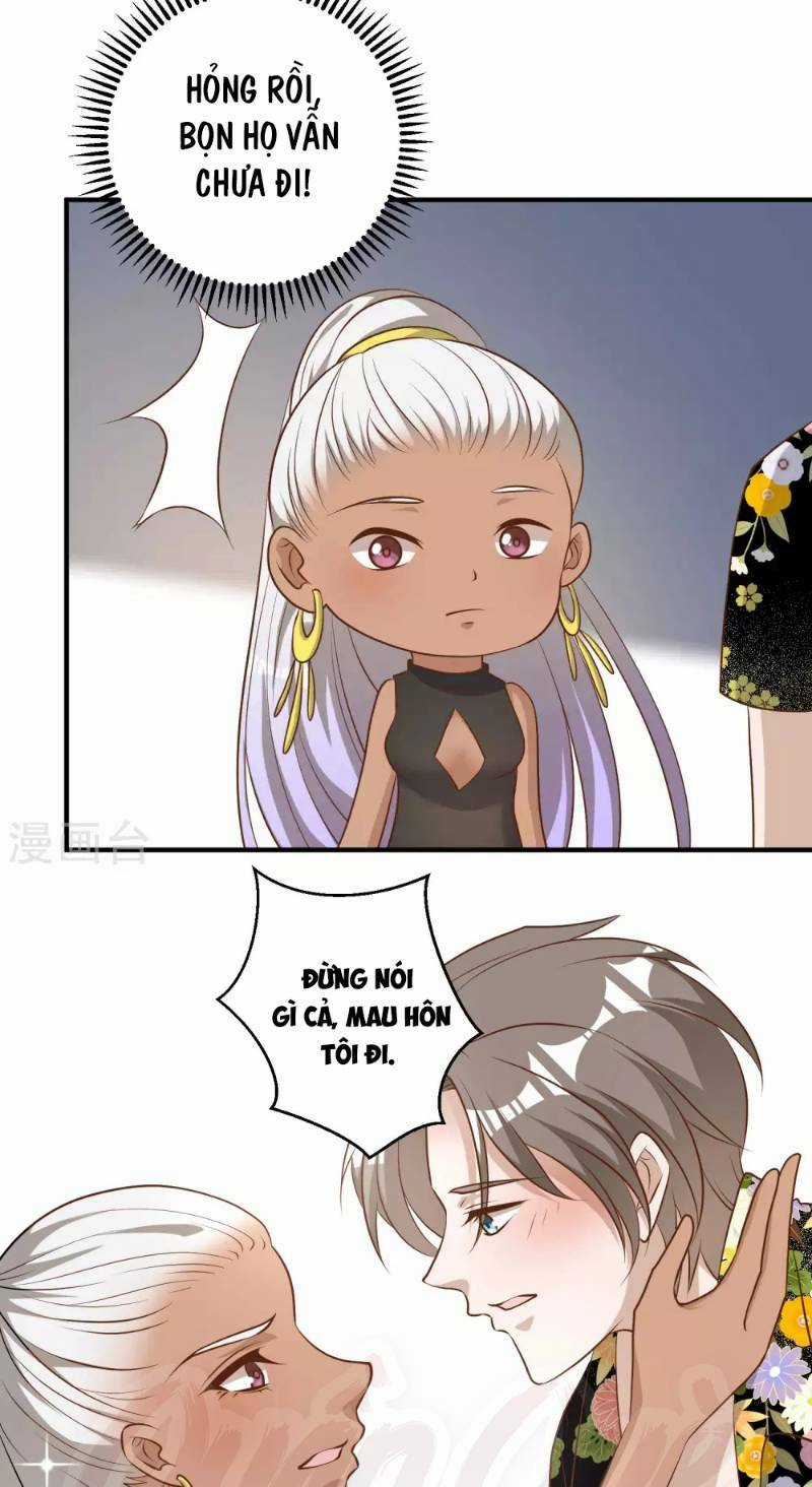 Thần Cấp Ngư Phu Chapter 45 trang 2