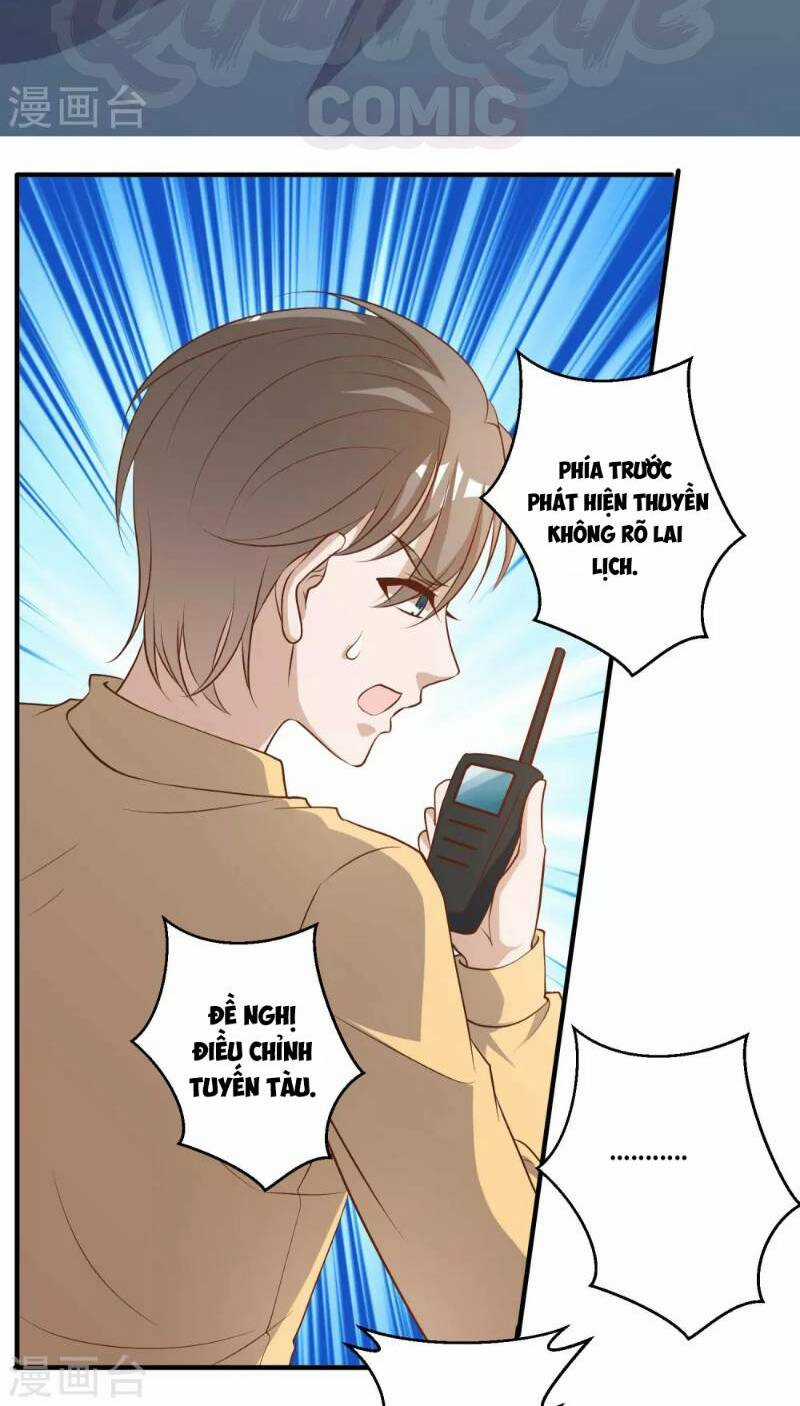 Thần Cấp Ngư Phu Chapter 45 trang 21