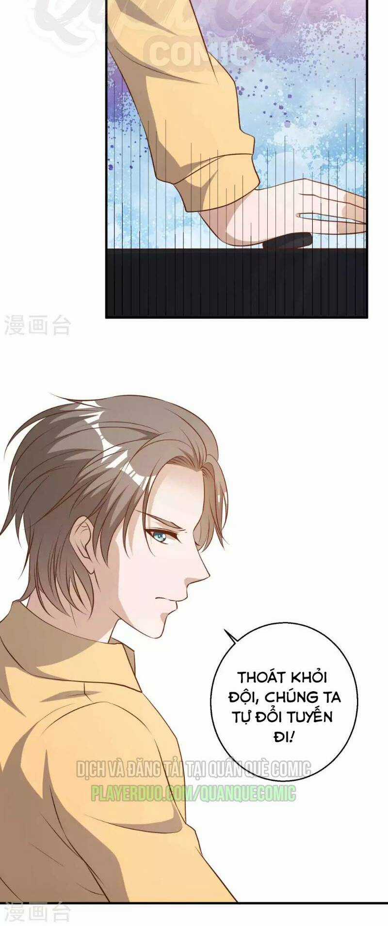 Thần Cấp Ngư Phu Chapter 45 trang 23