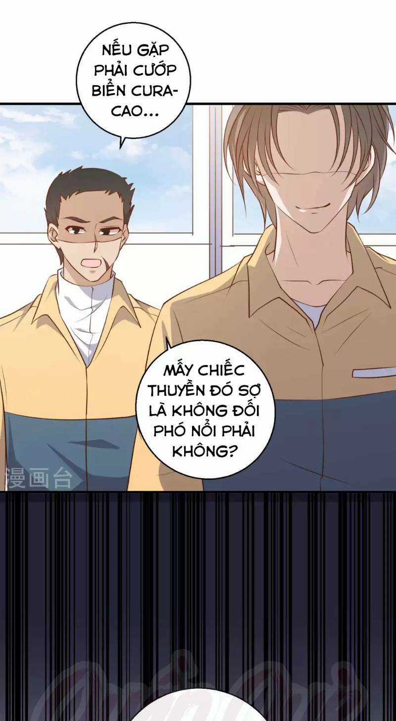 Thần Cấp Ngư Phu Chapter 45 trang 24