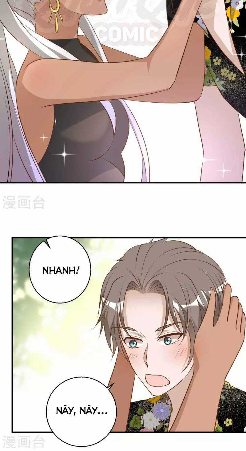 Thần Cấp Ngư Phu Chapter 45 trang 3