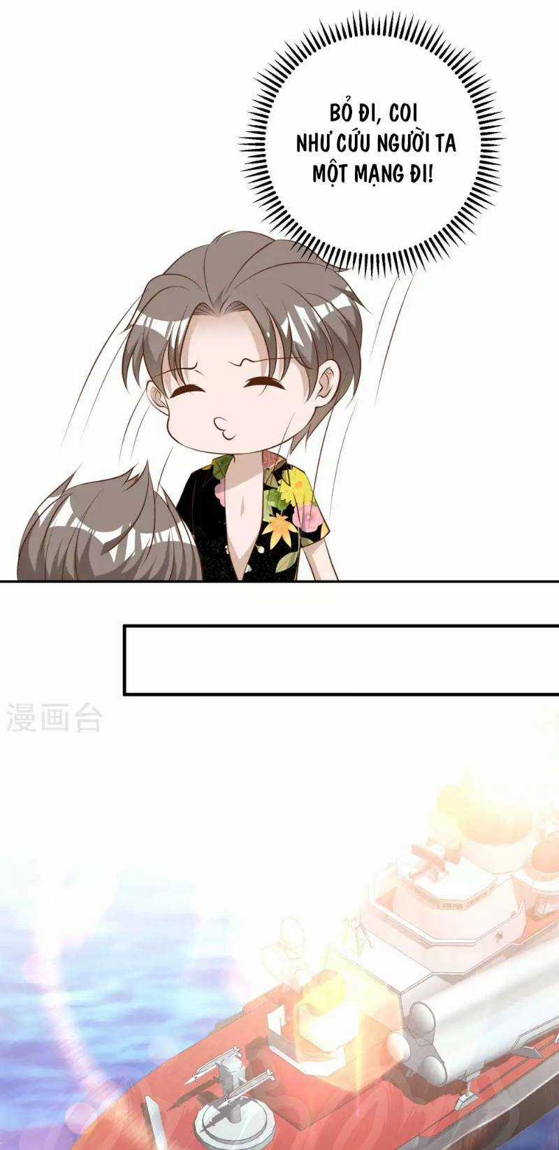 Thần Cấp Ngư Phu Chapter 45 trang 4