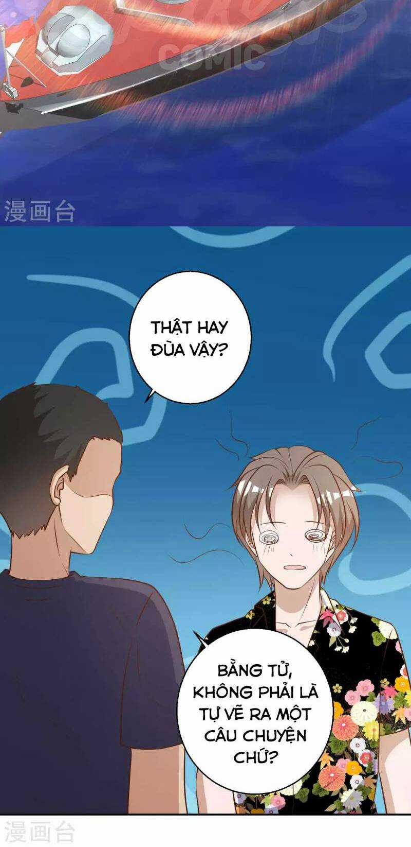 Thần Cấp Ngư Phu Chapter 45 trang 5