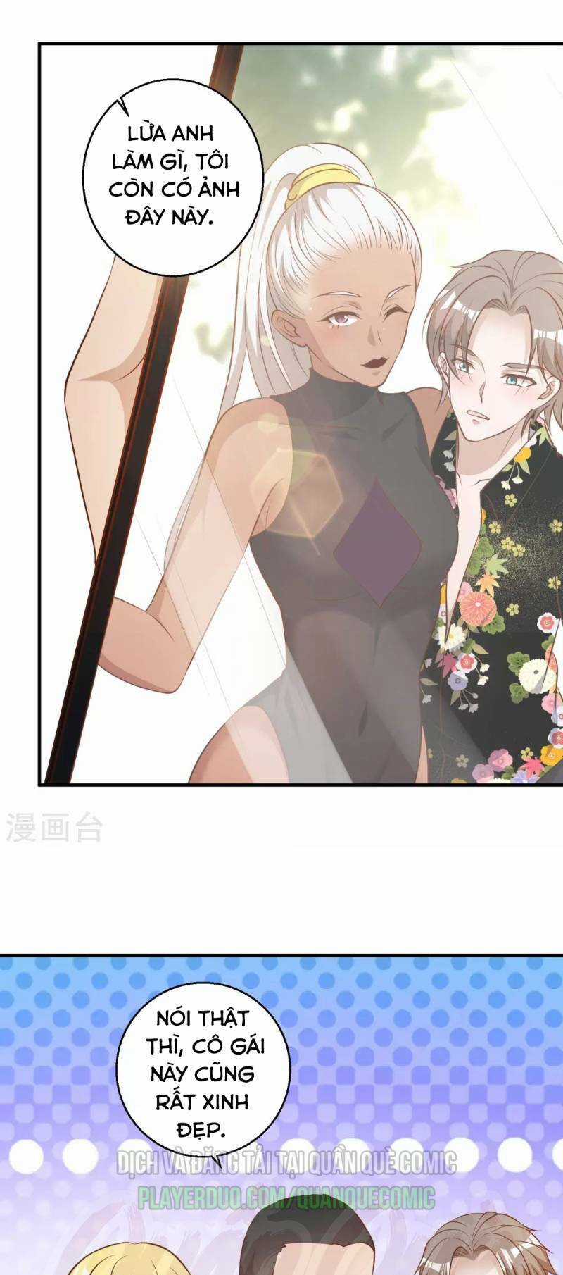 Thần Cấp Ngư Phu Chapter 45 trang 6