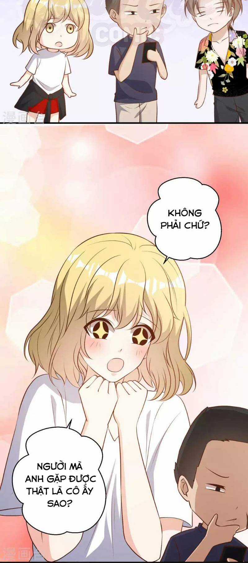 Thần Cấp Ngư Phu Chapter 45 trang 7