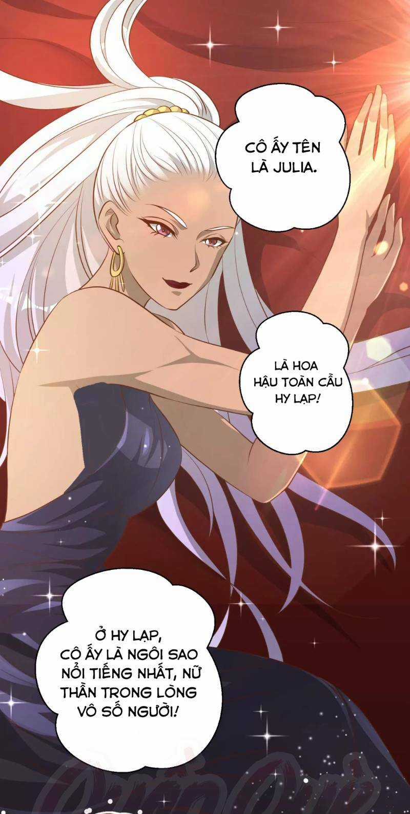 Thần Cấp Ngư Phu Chapter 45 trang 8