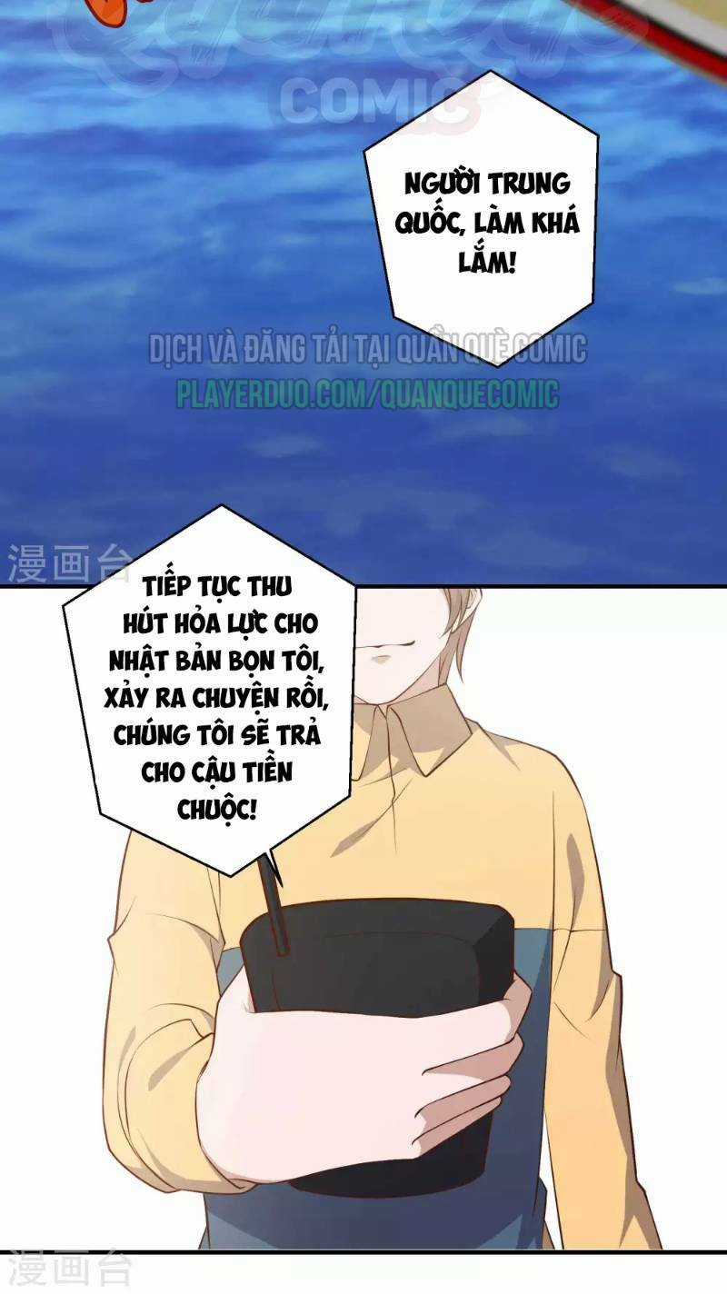 Thần Cấp Ngư Phu Chapter 46 trang 15