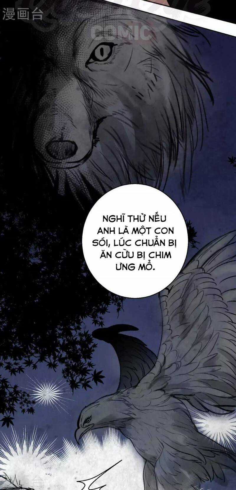 Thần Cấp Ngư Phu Chapter 46 trang 17