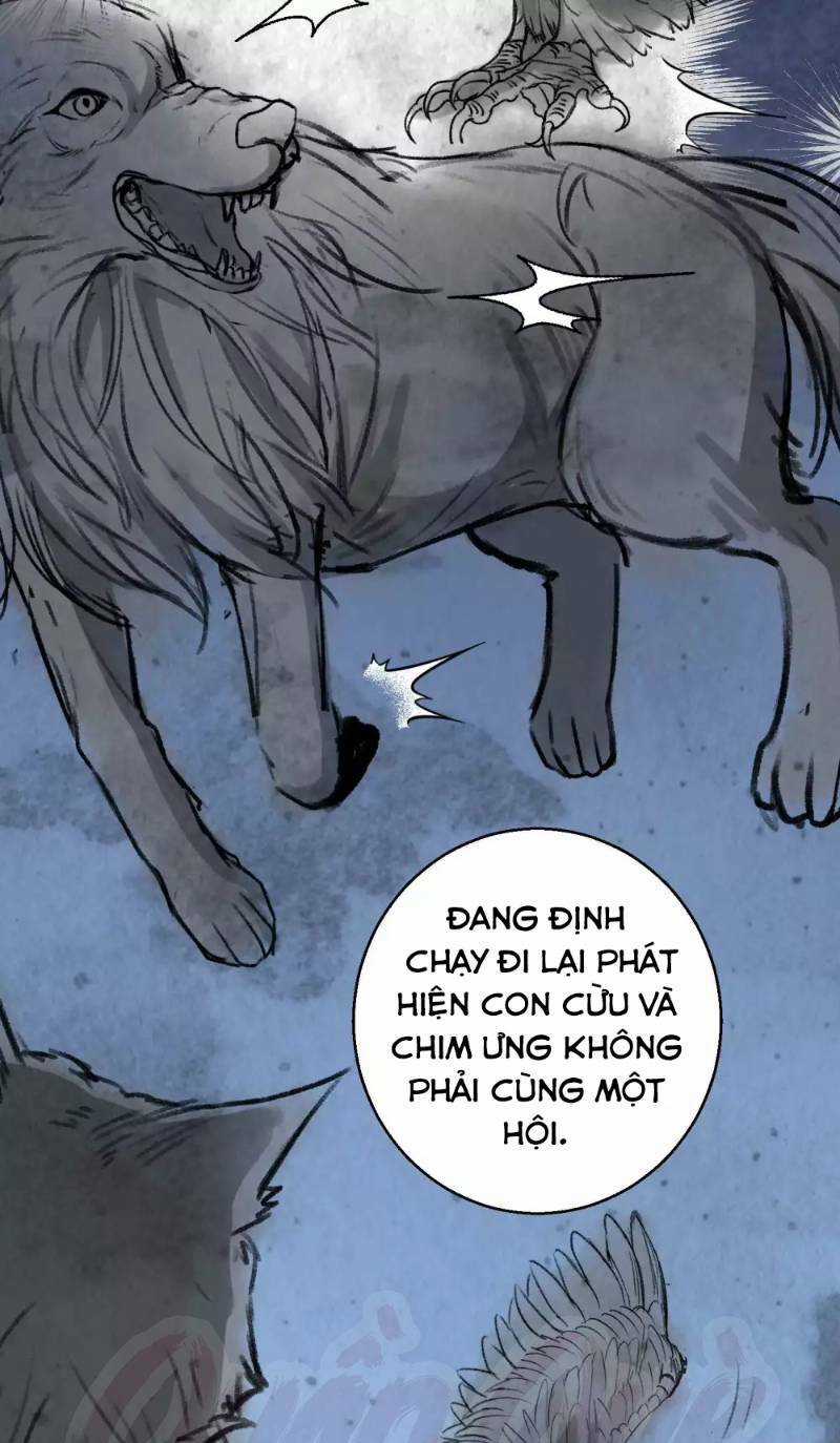 Thần Cấp Ngư Phu Chapter 46 trang 18