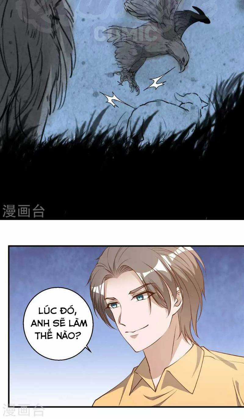 Thần Cấp Ngư Phu Chapter 46 trang 19