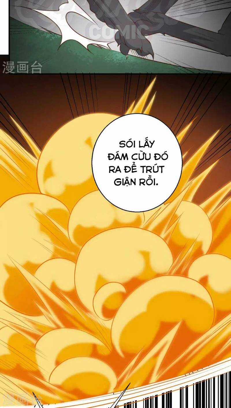 Thần Cấp Ngư Phu Chapter 46 trang 21