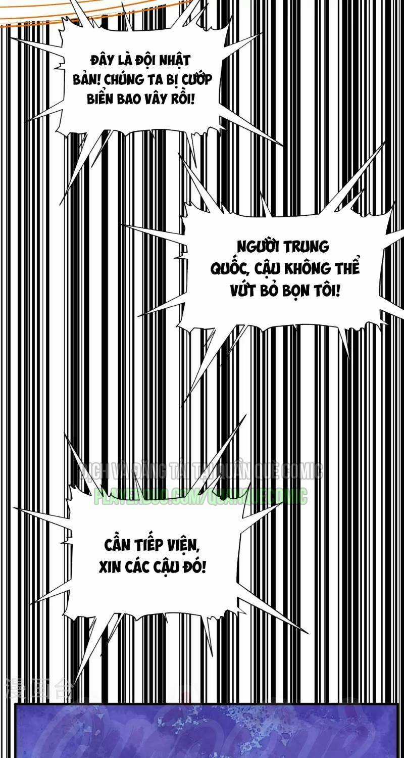 Thần Cấp Ngư Phu Chapter 46 trang 22