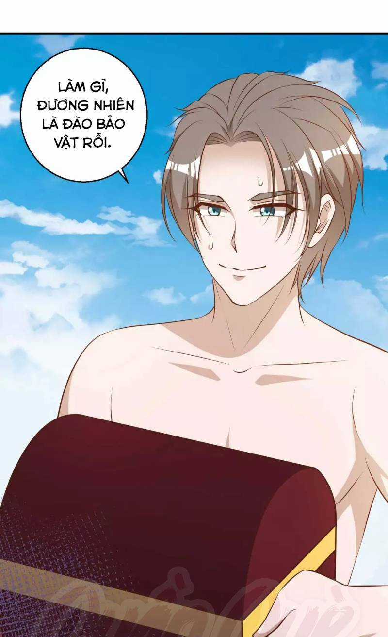 Thần Cấp Ngư Phu Chapter 46 trang 26