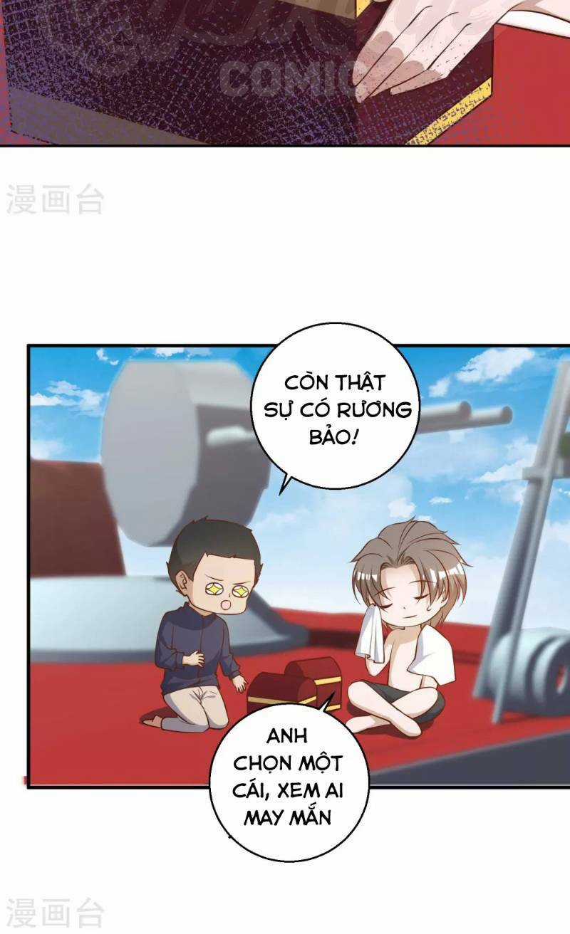 Thần Cấp Ngư Phu Chapter 46 trang 27