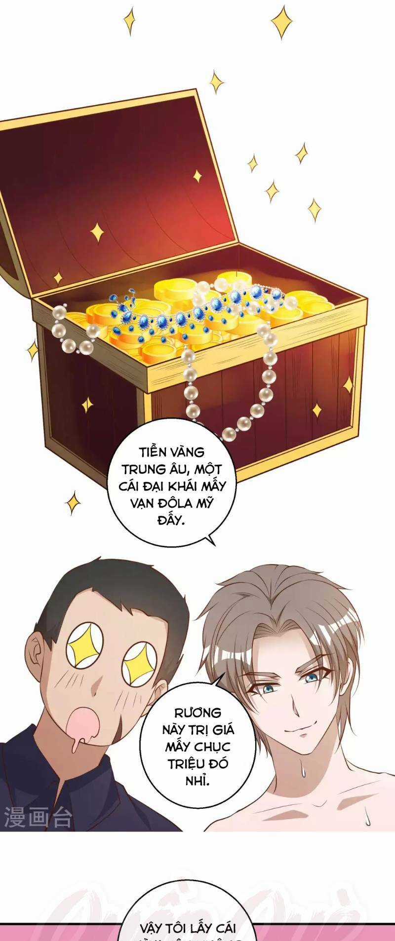 Thần Cấp Ngư Phu Chapter 46 trang 28