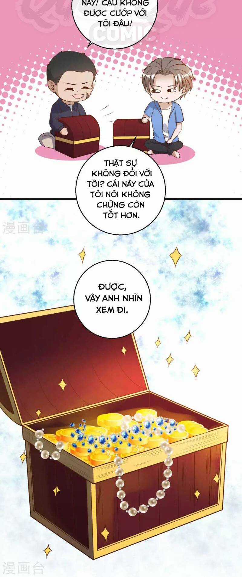 Thần Cấp Ngư Phu Chapter 46 trang 29