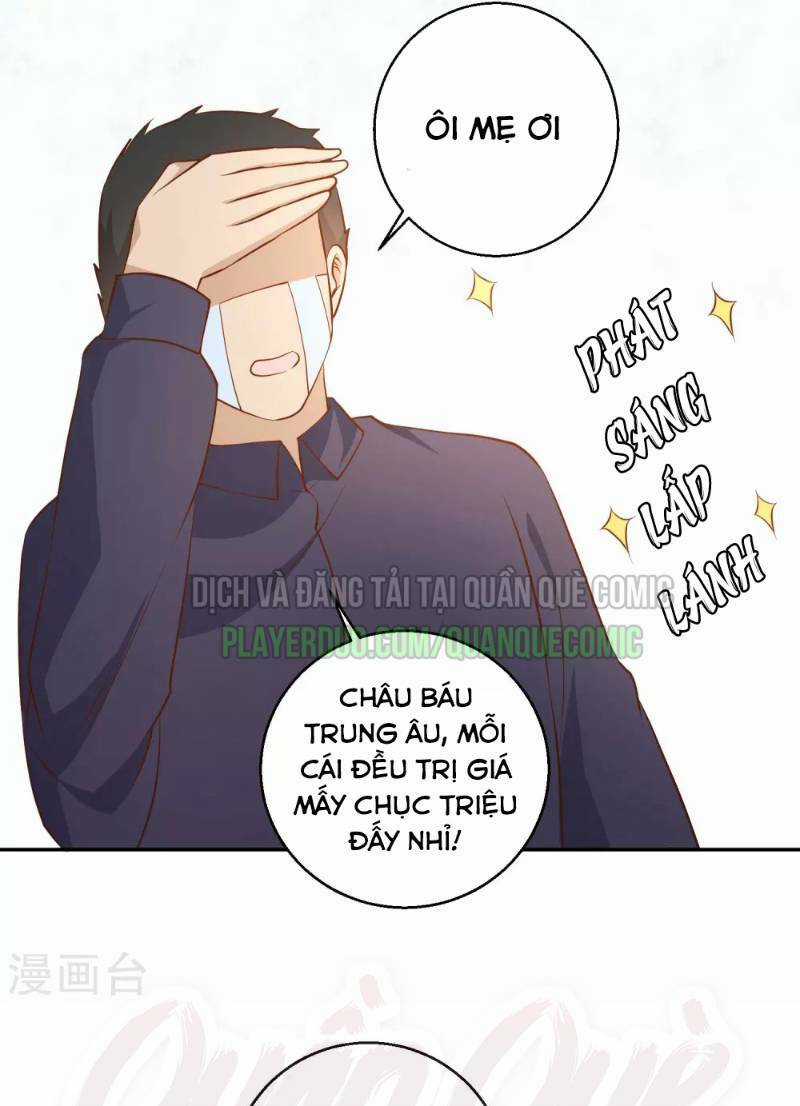 Thần Cấp Ngư Phu Chapter 46 trang 30