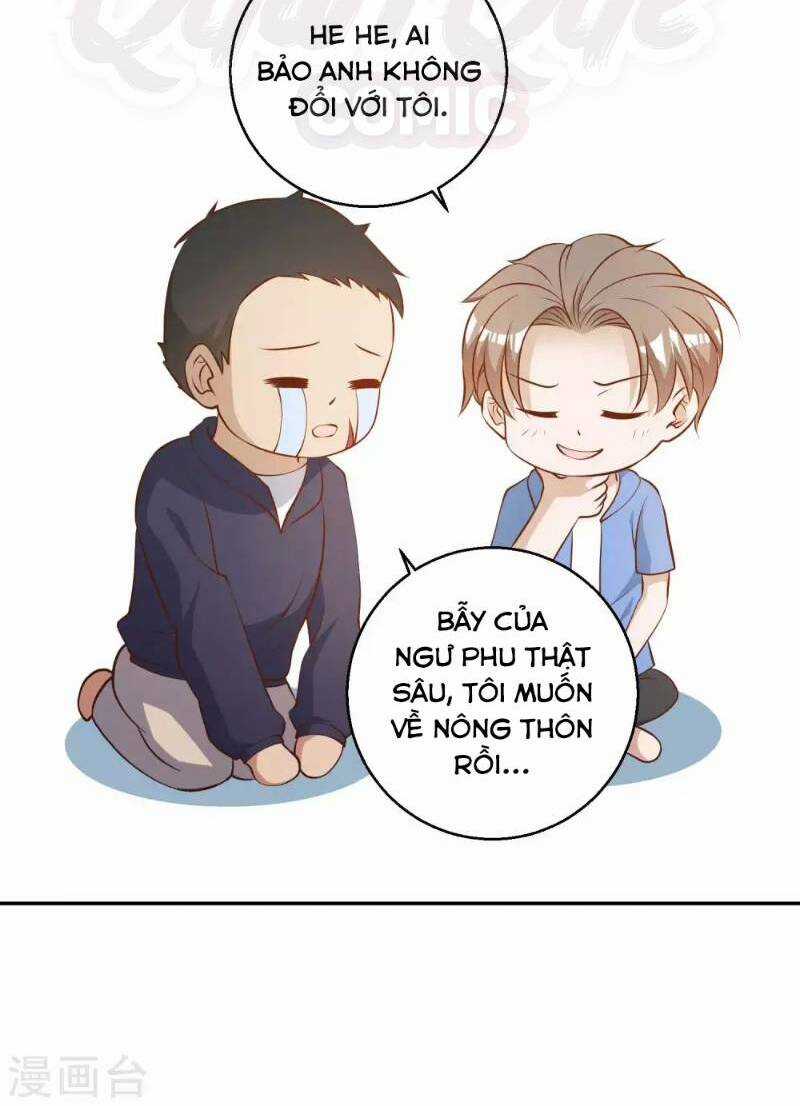 Thần Cấp Ngư Phu Chapter 46 trang 31